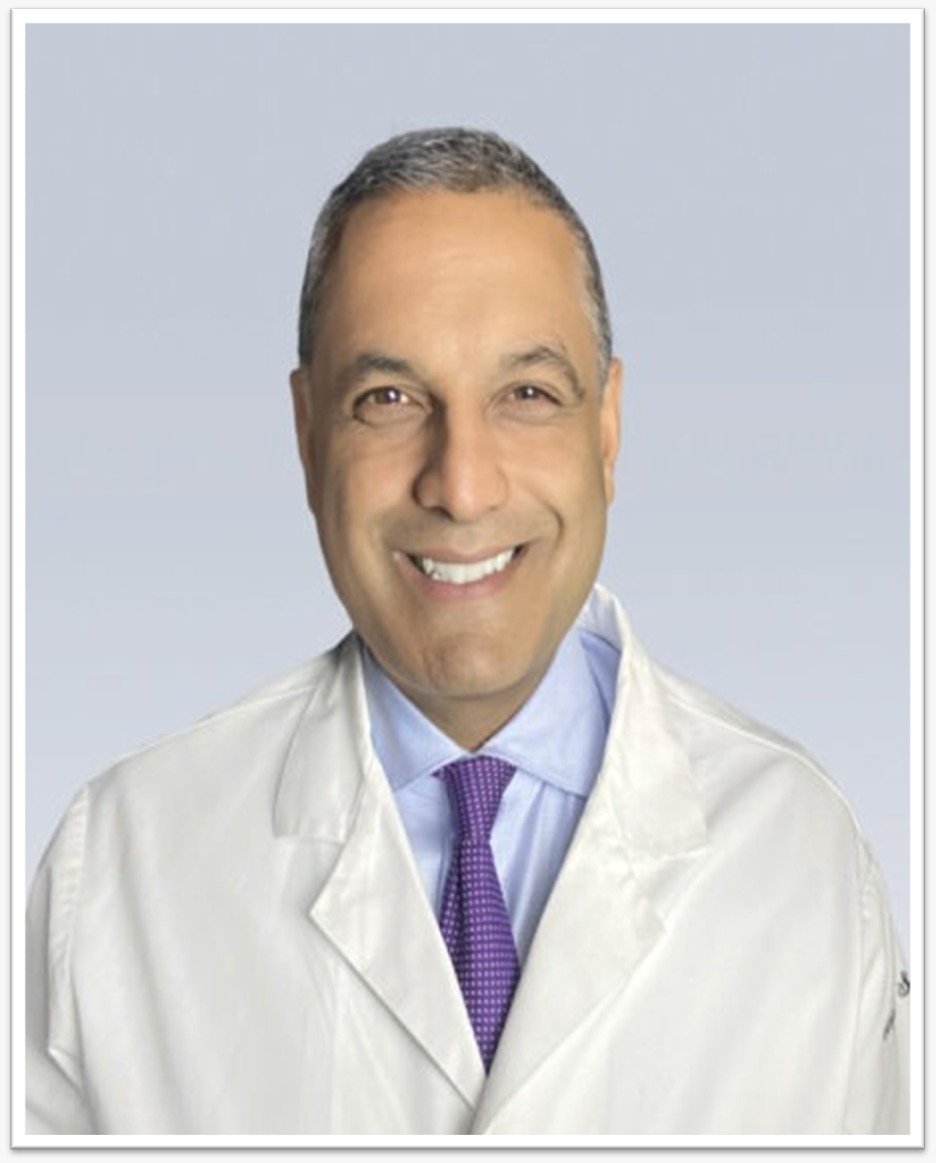 Dr. Niel Sheth